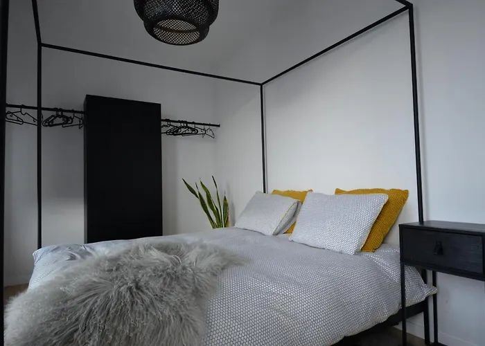 The Penthouse, Oasis Of Light And Inspiration