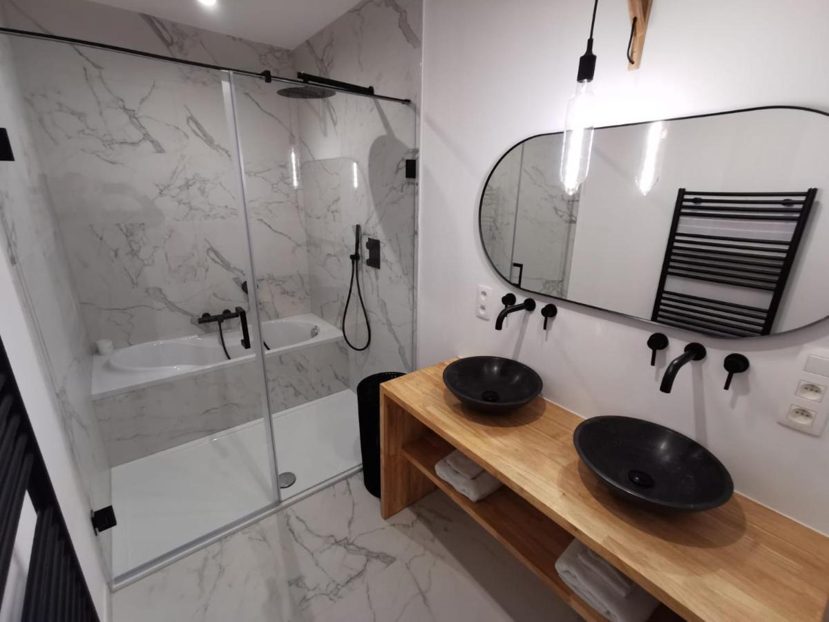 The Penthouse, Oasis Of Light And Inspiration Apartment Antwerpen