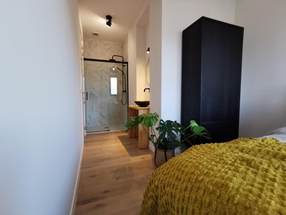 The Penthouse, Oasis Of Light And Inspiration Apartment