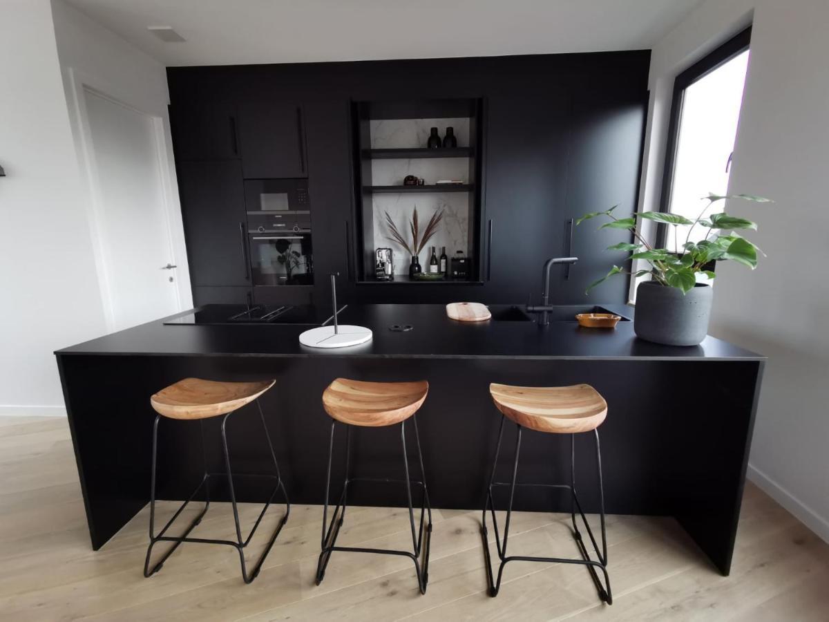 The Penthouse, Oasis Of Light And Inspiration