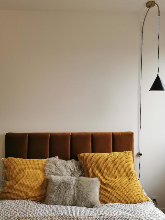 Apartment The Penthouse, Oasis Of Light And Inspiration *