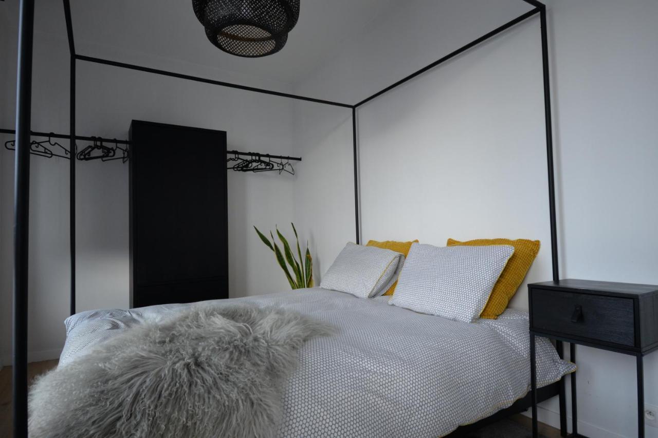 The Penthouse, Oasis Of Light And Inspiration Antwerpen